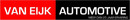 Logo Van Eijk Automotive